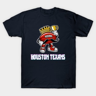 HoustonT T-Shirt